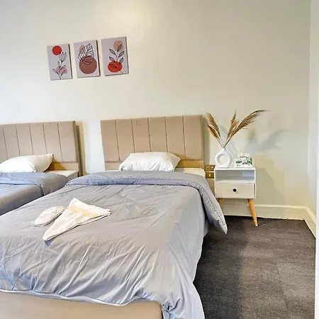 Great Room Downtown